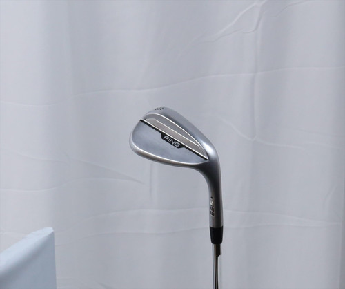Ping S159 Chrome S Grind Wedge 56°-12 Wedge Ping Z-Z115 Stl 13008742 Good
