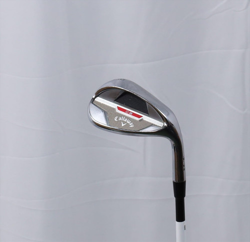 Callaway Cb Wedge 52°-12 Wedge Project X Cypher 60 Graphite 13053353 Good