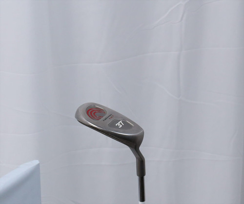 Odyssey Marxman X-Act Wedge Chipper Wedge Odyssey Golf Stl 13064980 Good