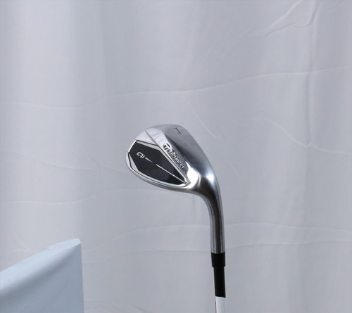 Taylormade Qi Lob Wedge Regular Fujikura Ventus Blue 6 Graphite 13083395 Good