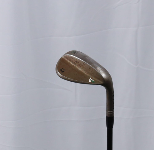 Taylormade Mg4 Chrome Lb Wedge 60°-8 Wedge Dynamic Gold S400 13083581 Good