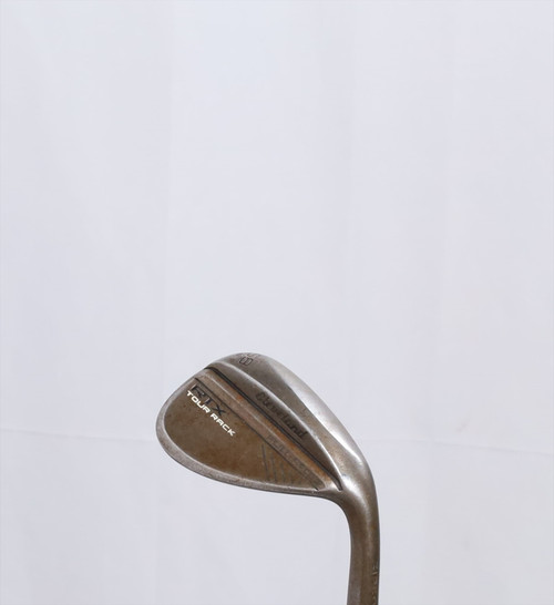 Cleveland Rtx Full Face 2 Tour Rack Wedge 58°-8 Dynamic Gold 13098069 Good