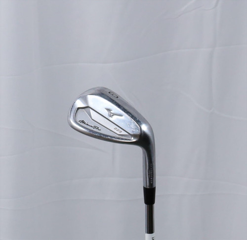 Mizuno Pro 223 Gap Wedge Extra Stiff Precision Rifle 6.5 Stl 13103418 Good