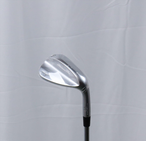 Mizuno T1 White Satin S Grind Wedge 50°-8 Wedge Dynamic Gold S400 13109806