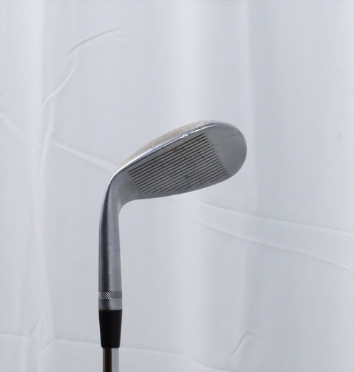 Titleist Vokey Sm8 Tour Chrome D Grind Wedge 58°-12 Project X