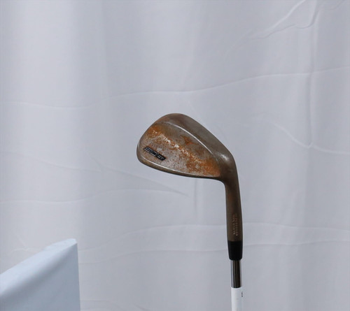 Mizuno T20 Raw Wedge 50°-7 Wedge Dynamic Gold Tour Issue S400 13081467 Fair