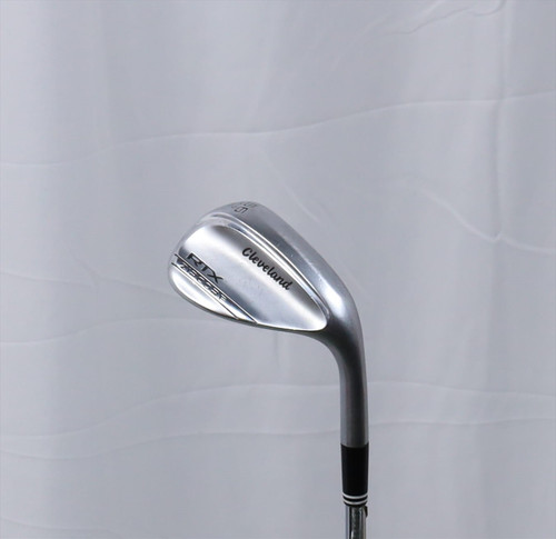 Cleveland Rtx Zipcore Tour Satin Mid Wedge 56°-10 Dynamic Gold 13087805 Good