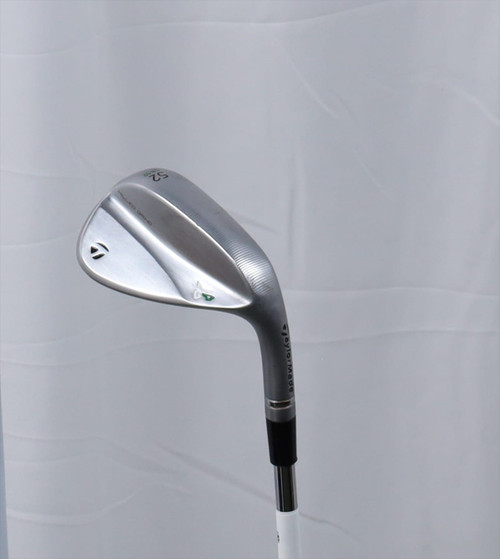 Taylormade Mg4 Chrome Sb Wedge 52°-9 Extra Stiff Modus 3 120 13139717 Good