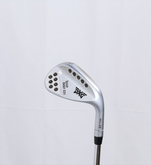 Pxg 0311 Sugar Daddy Wedge 54°-10 Wedge Dynamic Gold 120 X100 13102571 Fair