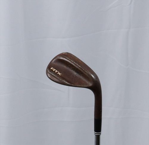 Cleveland Rtx Zipcore Tour Rack Mid Wedge 52°-10 Dynamic Gold 13103254 Fair