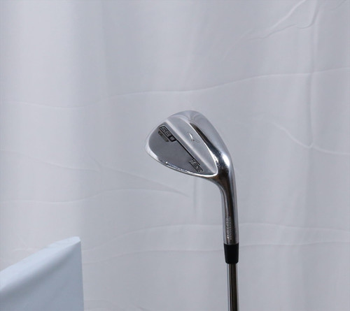 Mizuno T22 Raw D Grind Wedge 58°-12 Wedge Dynamic Gold S400 12788399 Good