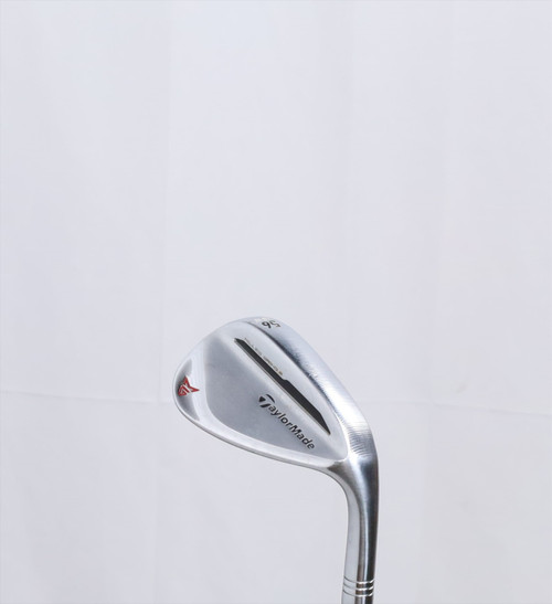 Taylormade Mg2 Chrome Sb Wedge 56°-12 Stiff Dynamic Gold S200 13105856 Good