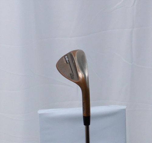 Mizuno T22 Copper S Grind Wedge 58°-9 Stiff Dynamic Gold S400