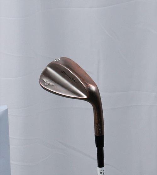 Mizuno T1 Denim Copper X Grind Wedge 50°-8 Kbs Hi-Rev 2.0 115 13112564 Good