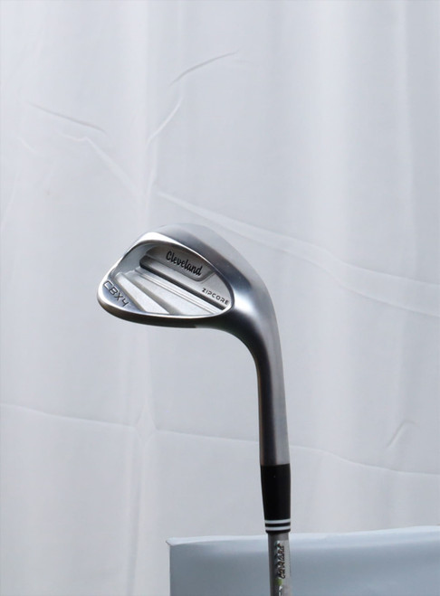 Cleveland Cbx4 Zipcore Wedge 56°-14 Ladies Ust Recoil Dart 50 13115242 Good