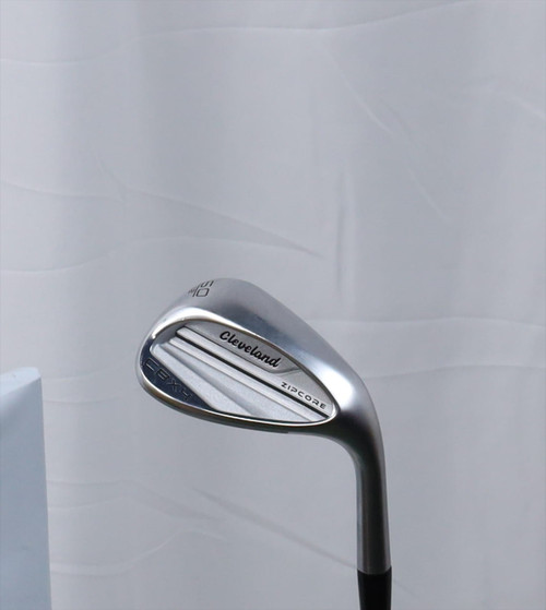 Cleveland Cbx4 Zipcore Wedge 60°-12 Ladies Ust Recoil Dart 50 13044668 Good