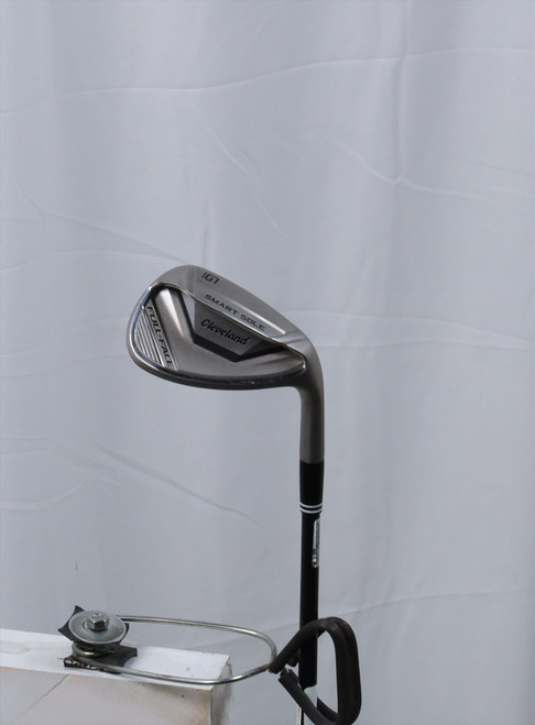 Cleveland Smart Sole Full Face Gap Wedge Ust Mamiya Recoil 80 13128221 Good