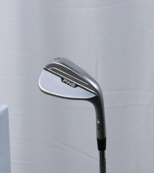 Ping S159 Chrome S Grind Wedge 50°-12 Regular Ping Z-Z115 Stl 13145193 Good