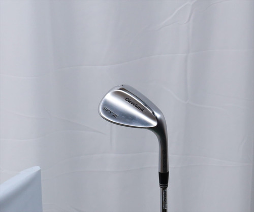 Cleveland Rtz Full Grind Tour Satin Wedge 54°-12 Dynamic Gold 13062097 Good