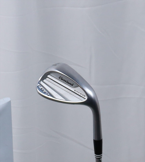Cleveland Cbx4 Zipcore Wedge 52°-12 Ladies Ust Recoil Dart 50 13062390 Good