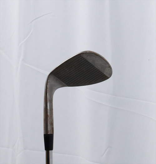 Cobra King Cobra Snakebite Raw Versatile Wedge 52°-8 Stiff Kbs