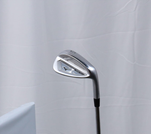 Mizuno Jpx 921 Gap Wedge Regular Nippon N.S. Pro 950Gh Neo Stl 12850200 Good