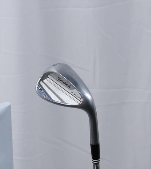 Cleveland Cbx4 Zipcore Wedge 50°-12 Ladies Ust Recoil Dart 50 12982829 Good