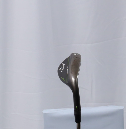 Callaway Md3 Milled Black S Grind Wedge 54°-10 Wedge Stock Stl