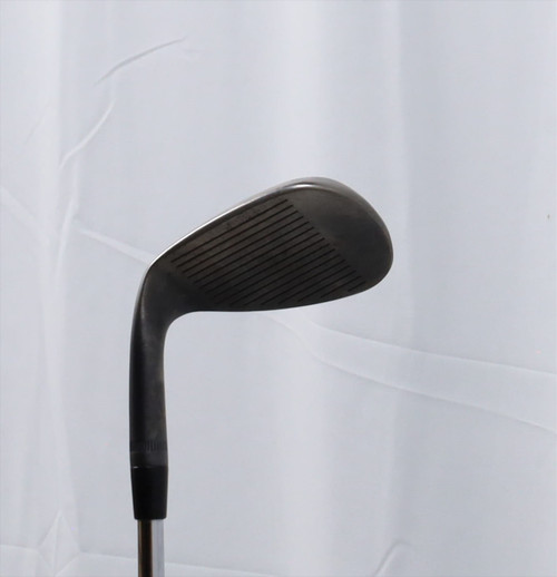Callaway Md3 Milled Black S Grind Wedge 54°-10 Wedge Stock Stl