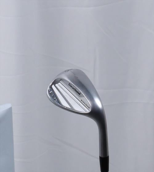 Cleveland Cbx4 Zipcore Wedge 56°-14 Ladies Ust Recoil Dart 50 13044679 Good