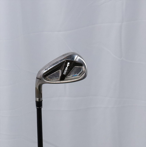 Taylormade Sim 2 Max Os Pitching Wedge Catalyst 60 13052213 Good Left Hand