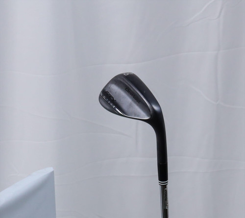 Cleveland Rtx Zipcore Black Satin Mid Wedge 50°-10 Dynamic Gold 13076924 Good