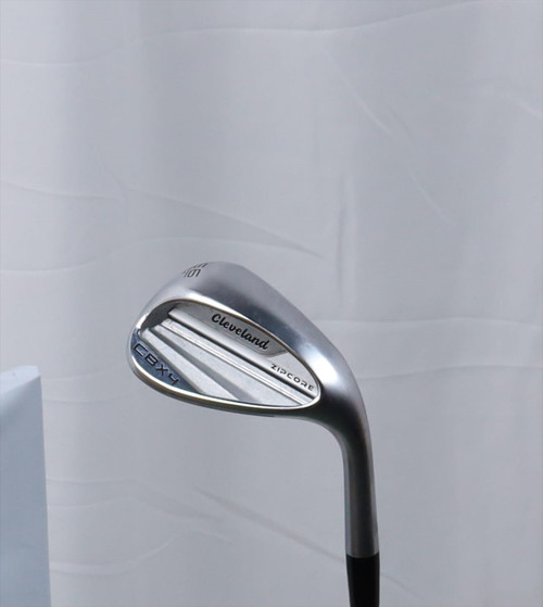 Cleveland Cbx4 Zipcore Wedge 56°-14 Ladies Ust Recoil Dart 50 13062348 Good