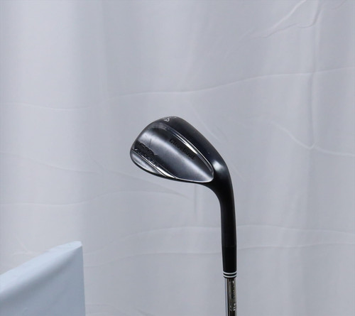 Cleveland Rtx Zipcore Black Satin Mid Wedge 54°-10 Dynamic Gold 13076930 Good