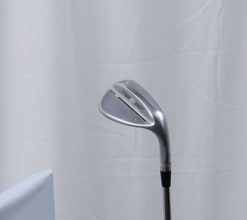 Titleist Vokey Sm9 Tour Chrome M Grind Wedge 56°-6 Vokey Design 13083281 Good