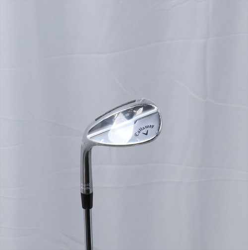 Callaway Opus Chrome W Grind Wedge 56°-14 Elevate 95 Mph 13072368 Left Hand