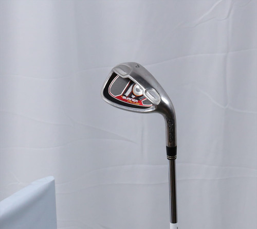 Taylormade Burner Plus Pitching Wedge Stiff Burner Superfast 85 13083478 Good