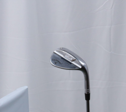 Callaway Opus Chrome S Grind Wedge 60°-10 Dynamic Gold Mid 115 13081037 Good