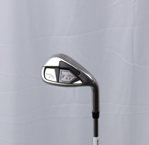 Callaway Rogue St Max Gap Wedge True Temper Elevate 95 Mph Stl 13087255 Good