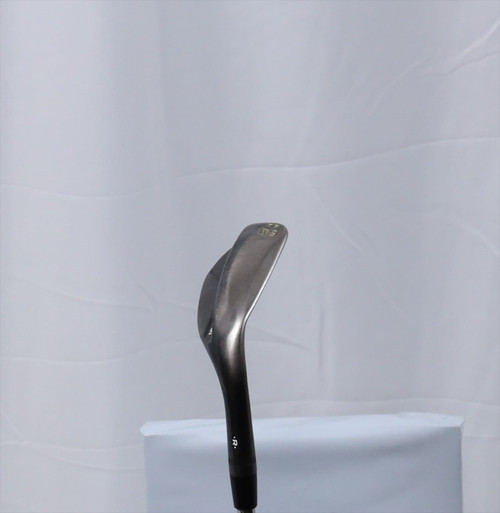 Callaway Jaws Raw Black Plasma Z Grind Wedge 58°-8 Dynamic Gold