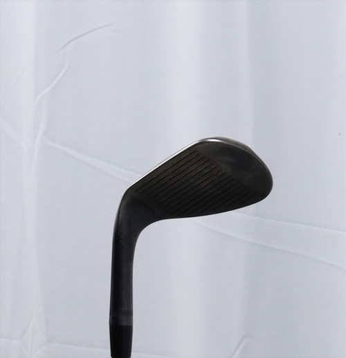 Callaway Jaws Raw Black Plasma Z Grind Wedge 58°-8 Dynamic Gold