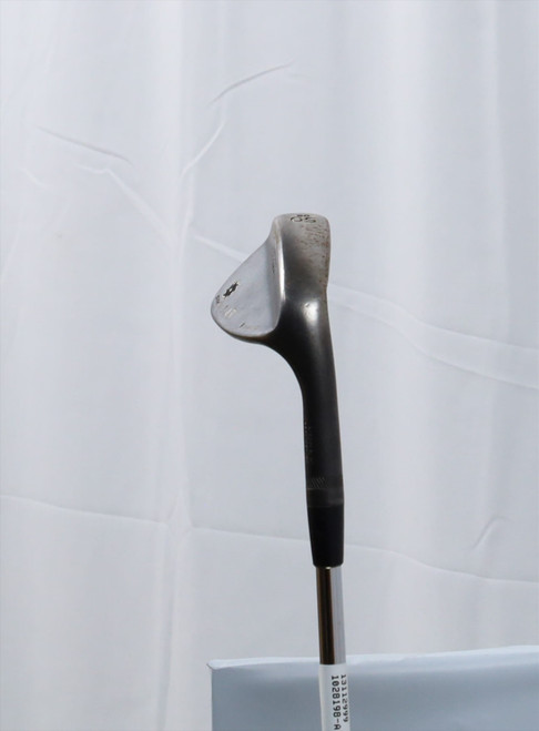 Titleist Vokey Sm5 Tour Chrome F Grind Wedge 50°-8 Dynamic Gold 13112999 Fair