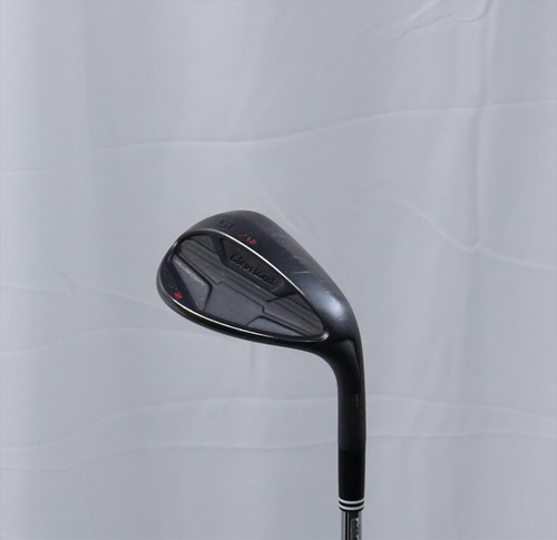 Cleveland Cbx2 Black Satin Wedge 56°-12 Dynamic Gold Wedge 115 13097580 Good