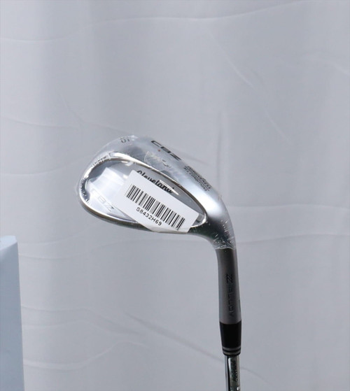 Cleveland Cbz Tour Satin Wedge 56°-14 Wedge Kbs Hi-Rev 2.0 115 Stl 13098248