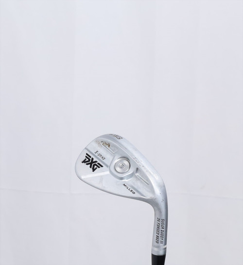 Pxg Sugar Daddy III Chrome Wedge 52°-10 Dynamic Gold S300 13100154 Excellent