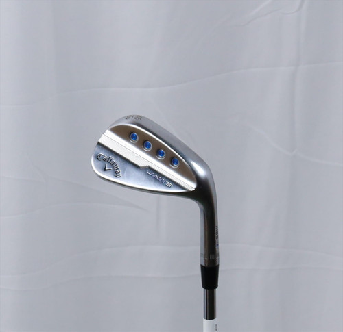 Callaway Md5 Jaws Chrome S Grind Wedge 46°-10 Dynamic Gold 115 13111023 Fair