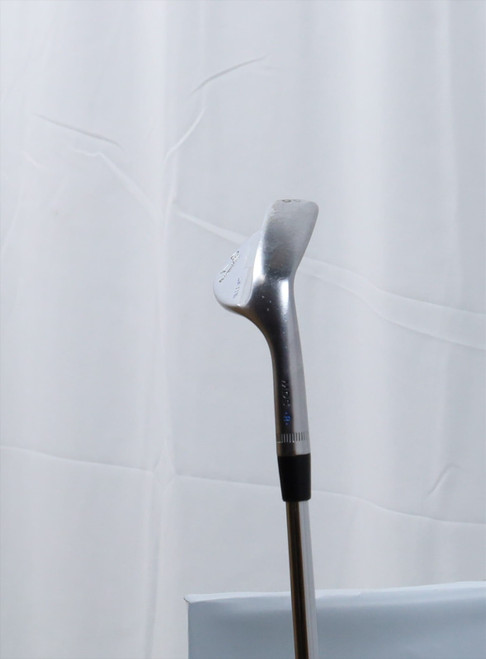 Callaway Md5 Jaws Chrome S Grind Wedge 56°-10 Dynamic Gold 115 13113081 Fair