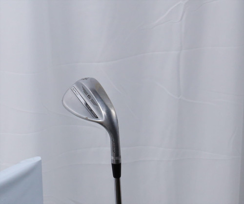 Titleist Vokey Sm10 Tour Chrome D Grind Wedge 56°-12 Vokey Design