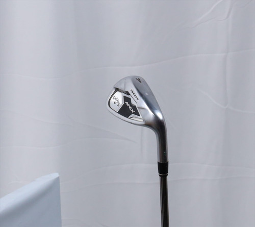 Callaway Apex 19 Gap Wedge Stiff Project X Catalyst 100 Graphite 13009341 Good