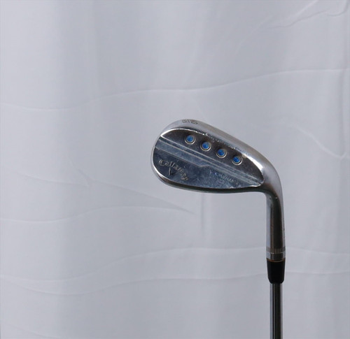 Callaway Md5 Jaws Chrome S Grind Wedge 60°-10 Regular Project X 13036905 Fair